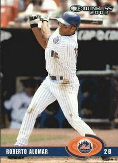 Roberto Alomar