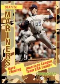 Dave Fleming