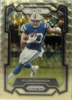 Kylen Granson