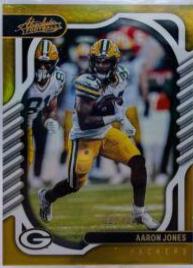 Aaron Jones