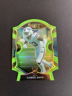 Gabriel Davis