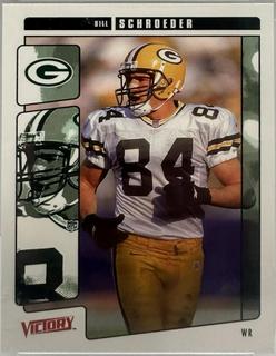 Bill Schroeder