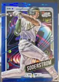 Tyler Soderstrom