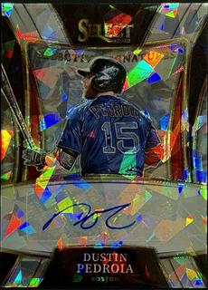 Dustin Pedroia