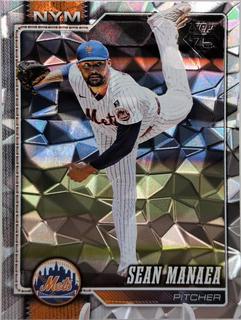 Sean Manaea