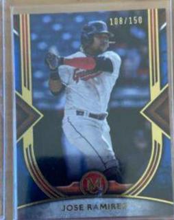 Jose Ramirez