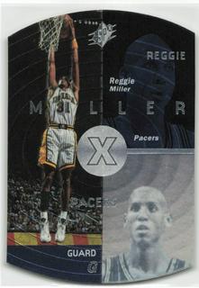 Reggie Miller