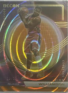 Zion Williamson