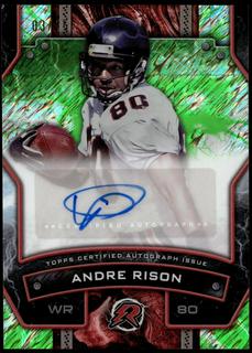 Andre Rison