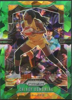 Chiney Ogwumike