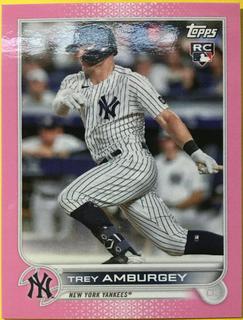 Trey Amburgey