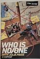 No/One [Englert] | Comic Books No / One