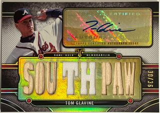 Tom Glavine
