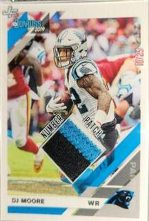 DJ Moore