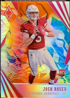 Josh Rosen