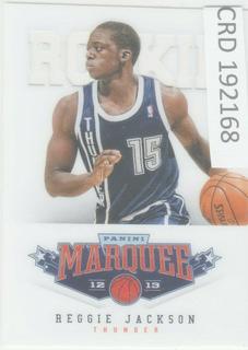 Reggie Jackson
