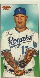 Salvador Perez