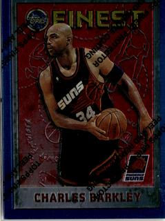 Charles Barkley