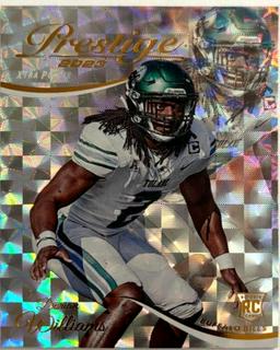 Dorian Williams