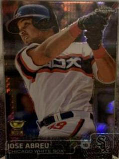 Jose Abreu