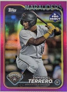 Enmanuel Terrero