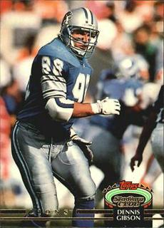 Dennis Gibson