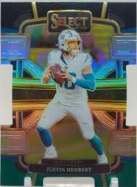 Justin Herbert