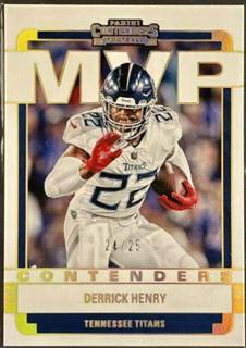 Derrick Henry