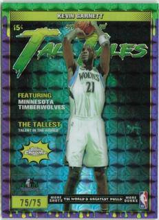 Kevin Garnett