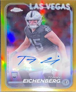 Tommy Eichenberg