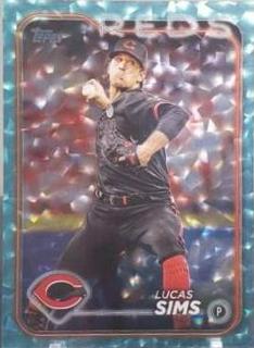 Lucas Sims