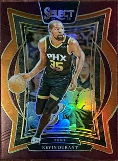 Kevin Durant