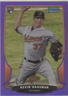 Kevin Gausman