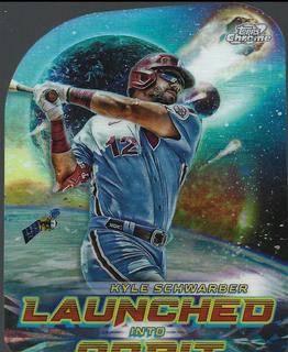Kyle Schwarber