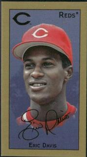 Eric Davis