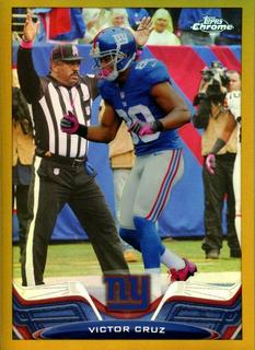Victor Cruz
