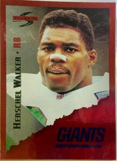 Herschel Walker