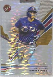 Corey Seager