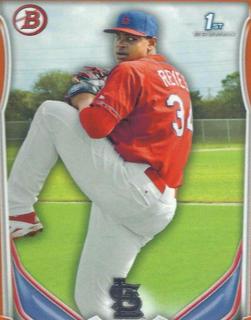 Alex Reyes