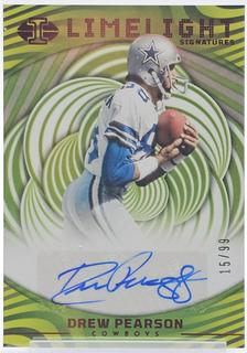 Drew Pearson