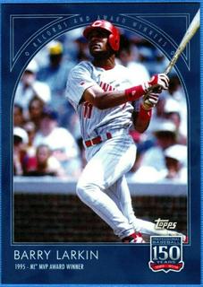 Barry Larkin