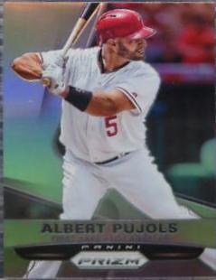 Albert Pujols