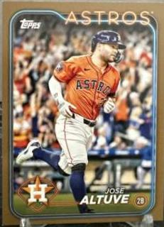 Jose Altuve
