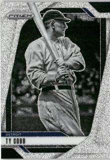 Ty Cobb