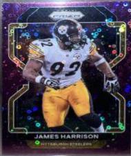 James Harrison