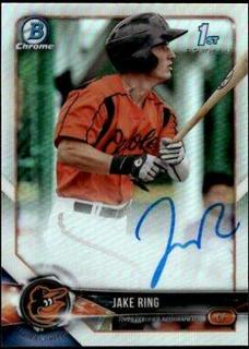 Jake Ring