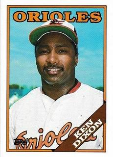 Ken Dixon