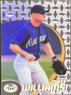 Matt Williams