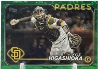 Kyle Higashioka