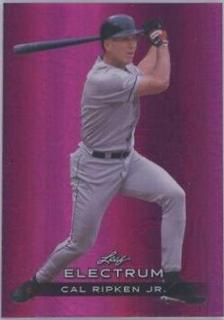 Cal Ripken Jr.